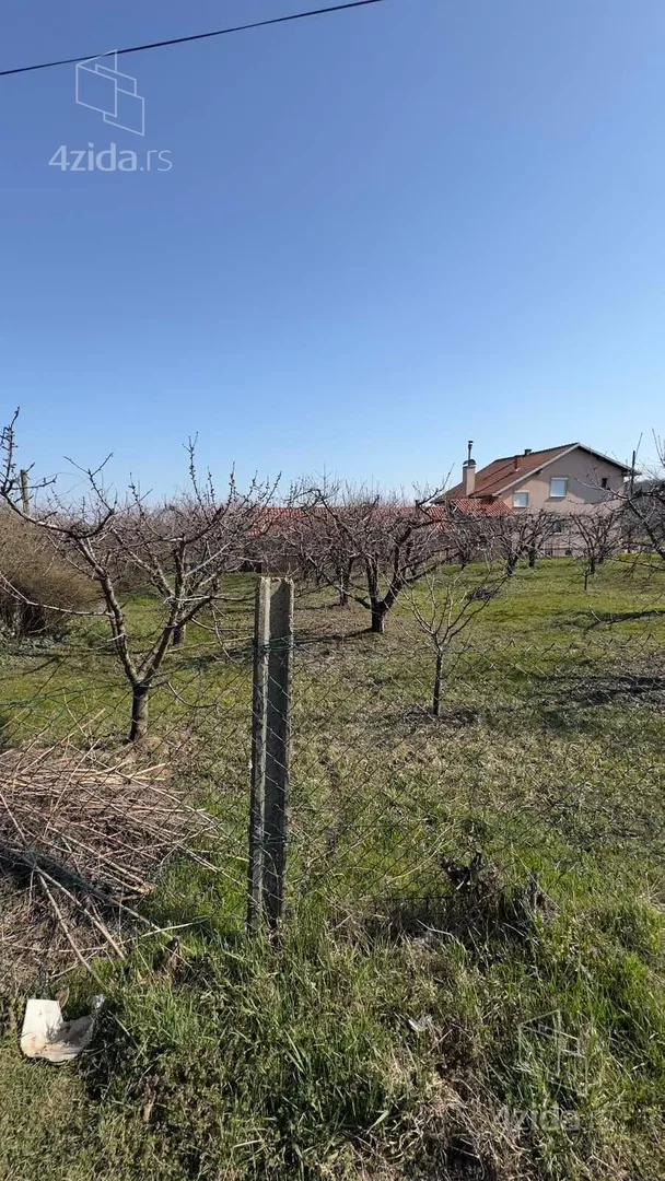 Građevinsko zemljište | 4zida