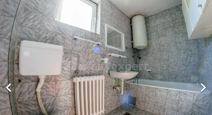 4-etažna kuća | 4zida