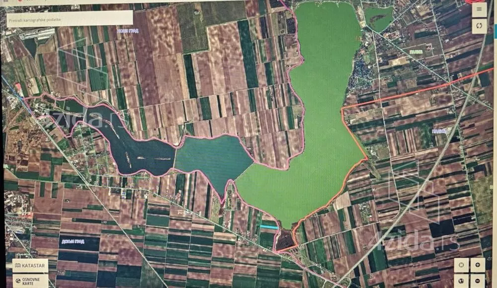 Građevinsko zemljište | 4zida