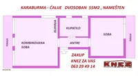 Beograd, Palilula opština, Karaburma | 4zida.rs | 4zida.rs