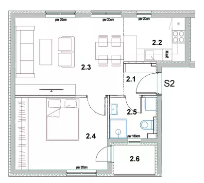 Ovčanski put | 4zida.rs