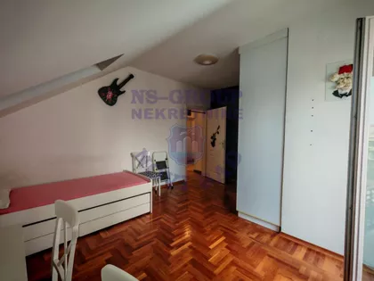 Bele Njive | 4zida.rs