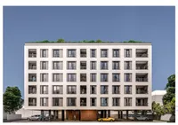 Dom Zdravlja, Medijana, Gradske lokacije, Niš | 4zida.rs | 4zida.rs