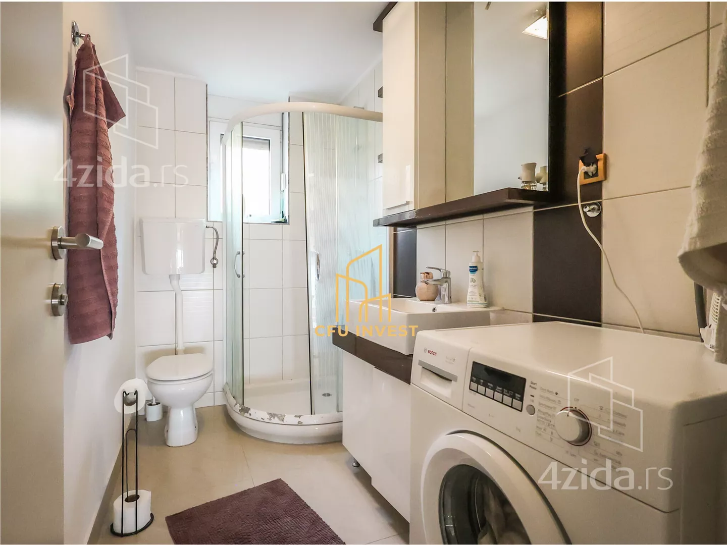 3-etažna kuća | 4zida