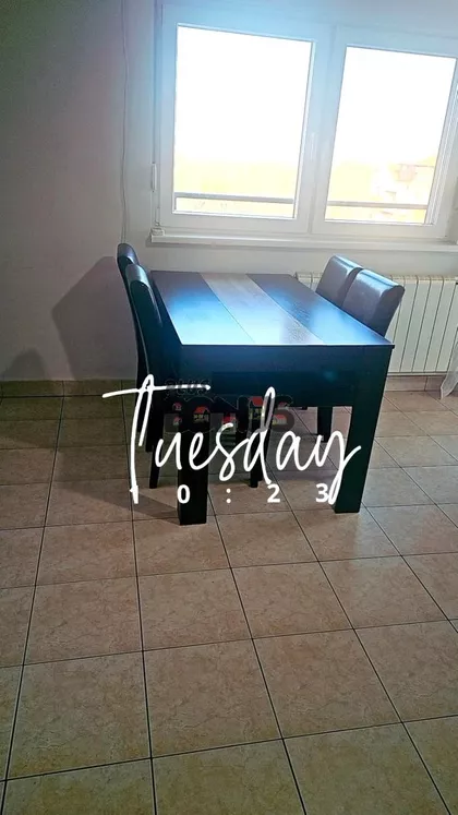 Vespučijeva | 4zida.rs