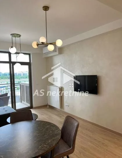 Beograd na vodi | 4zida.rs