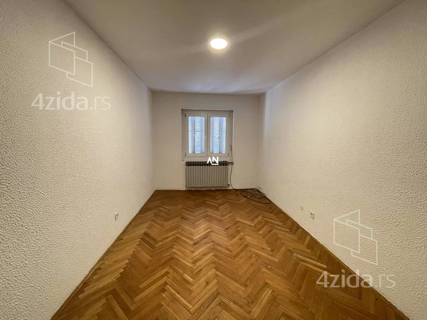 4-etažna kuća | 4zida