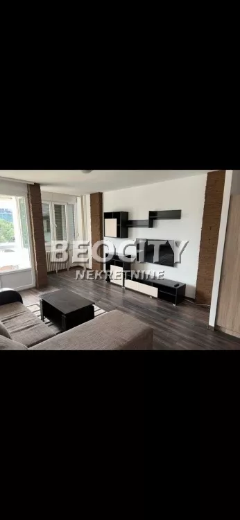 Bulevar Arsenija Čarnojevića | 4zida.rs