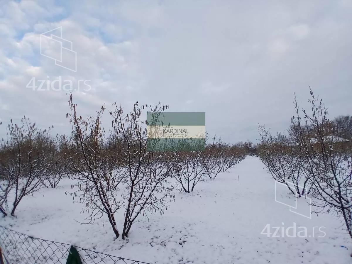 Poljoprivredno zemljište | 4zida