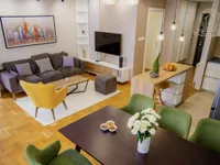 Bulevar Nemanjića, Medijana, Gradske lokacije, Niš | 4zida.rs