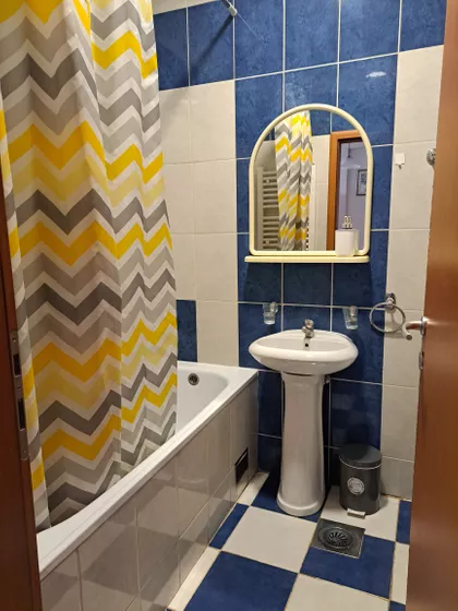 Jovana Subotića | 4zida.rs