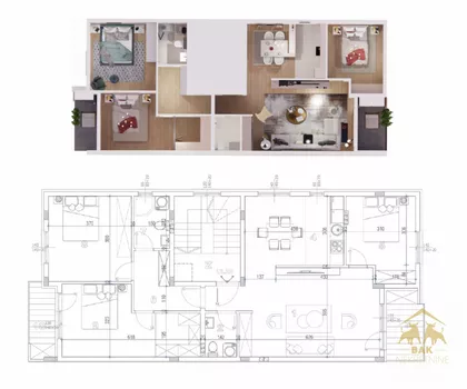 Sremska Kamenica | 4zida.rs