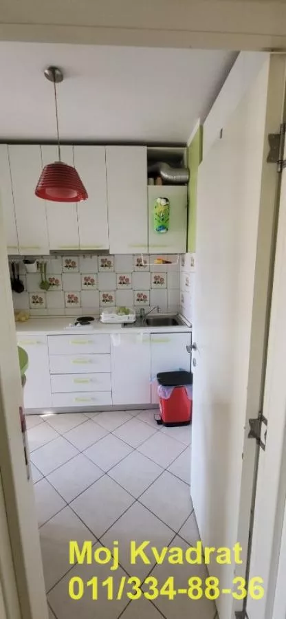 Nedeljka Gvozdenovića | 4zida.rs