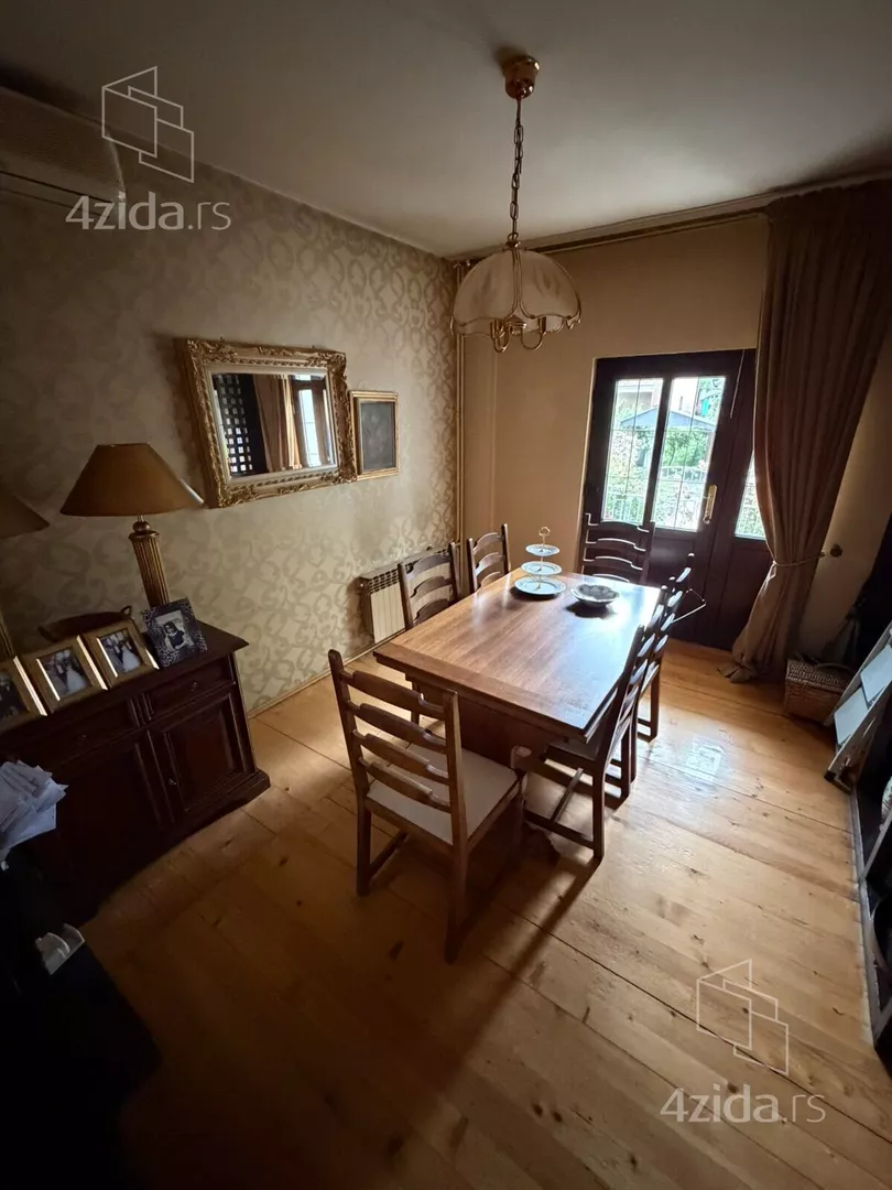 3-etažna kuća | 4zida