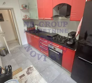 Stara Detelinara, Detelinara, Gradske lokacije, Novi Sad, 2.0 stan | 4zida.rs
