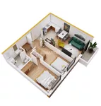 Centar, Gradske lokacije, Pančevo | 4zida.rs | 4zida.rs