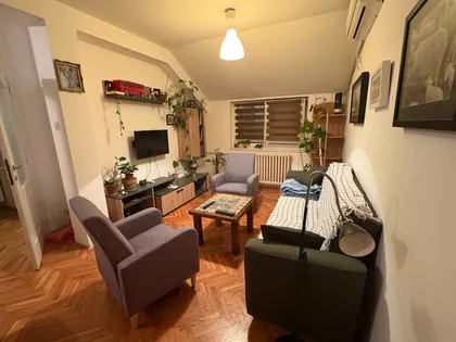 Bulevar Oslobođenja 70b | 4zida.rs