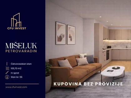 Mišeluk | 4zida.rs