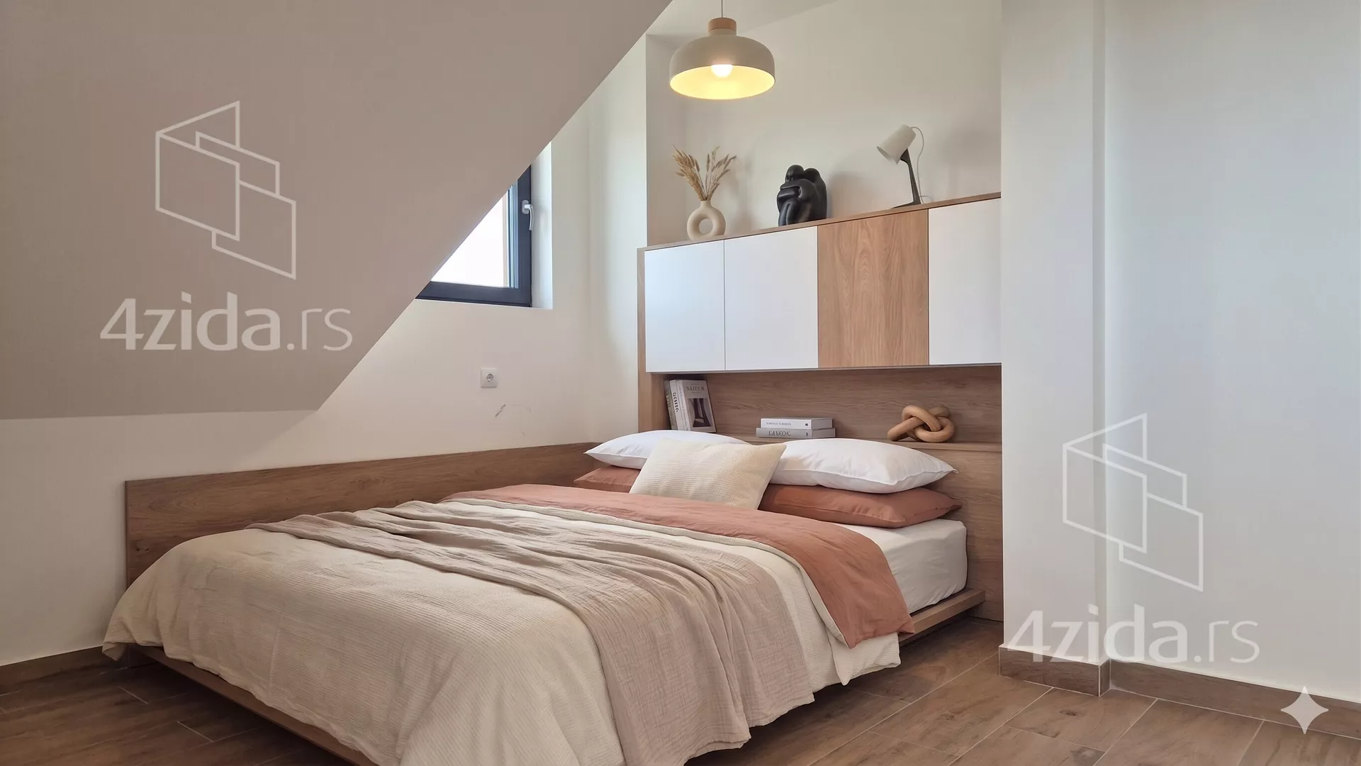 3-etažna kuća | 4zida