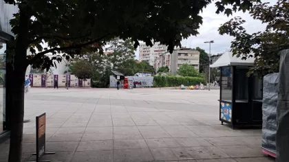 Trg Šabačkih Žrtava 3 | 4zida.rs