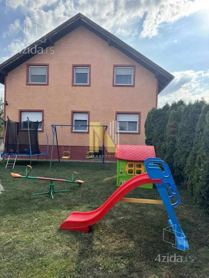 Kuća | 4zida
