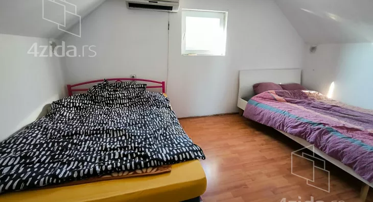 4-etažna kuća | 4zida