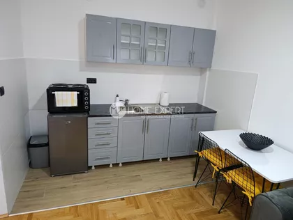 Bulevar Patrijarha Pavla (Somborski Bulevar) | 4zida.rs