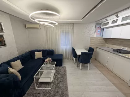 Adamovićevo Naselje | 4zida.rs