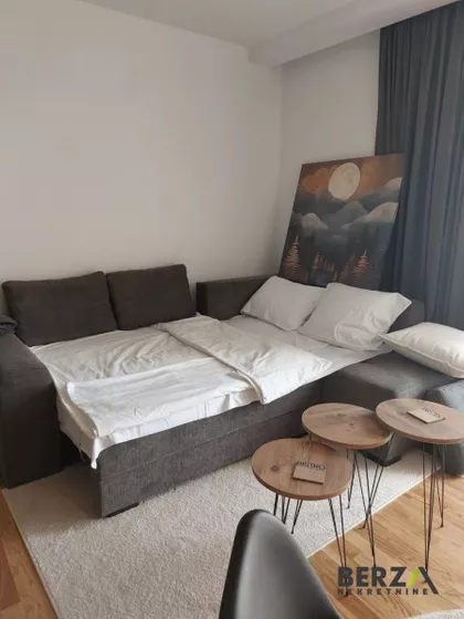 Bulevar Patrijarha Pavla (Somborski Bulevar) | 4zida.rs