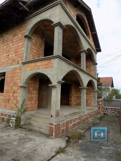 Terekovo naselje | 4zida.rs