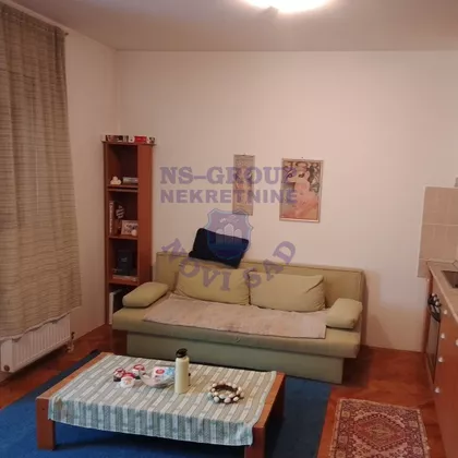 Bulevar Oslobođenja | 4zida.rs
