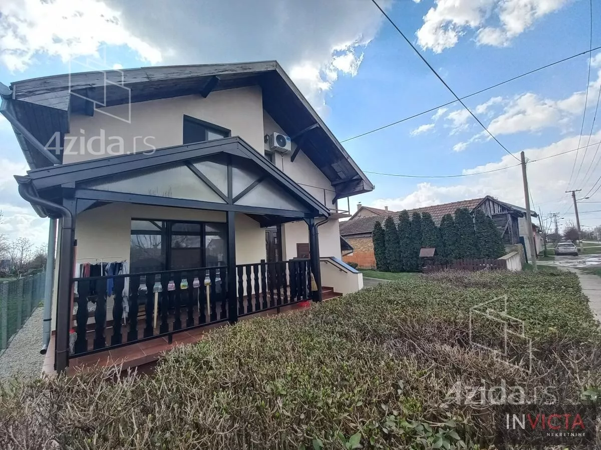 Kuća | 4zida