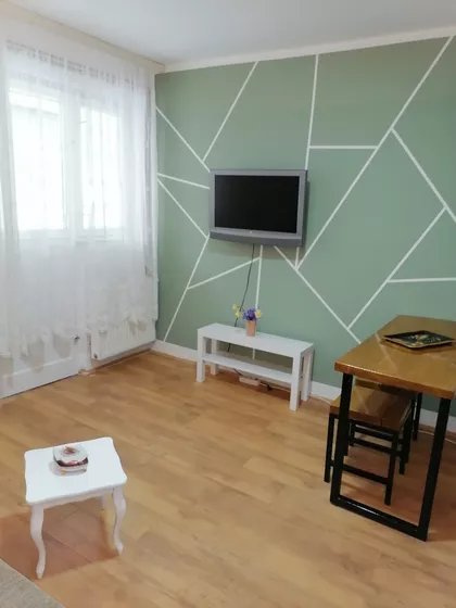 Nušićeva | 4zida.rs