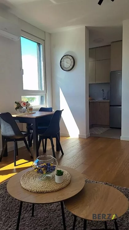 Bulevar Evrope | 4zida.rs