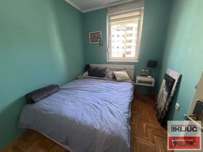 Bulevar Patrijarha Pavla (Somborski Bulevar) | 4zida.rs