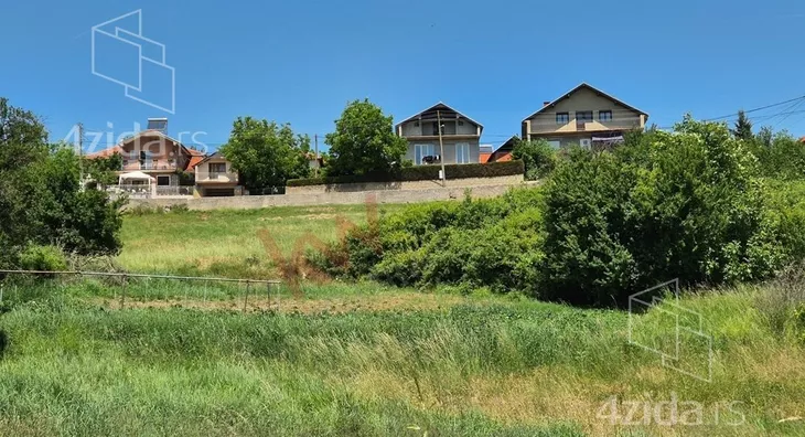 Poljoprivredno zemljište | 4zida