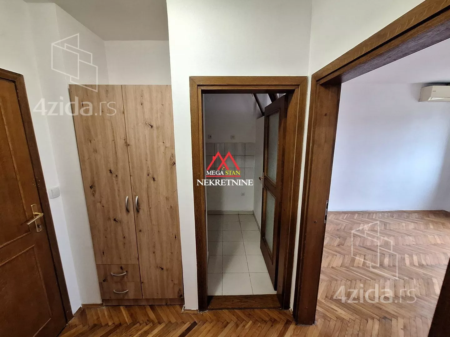 Garsonjera | 4zida