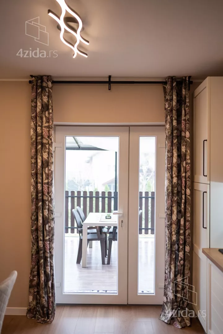 3-etažna kuća | 4zida