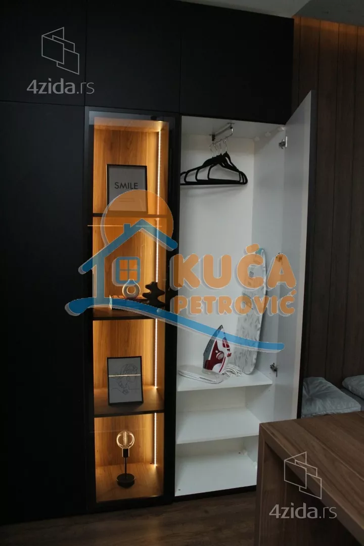 Garsonjera | 4zida