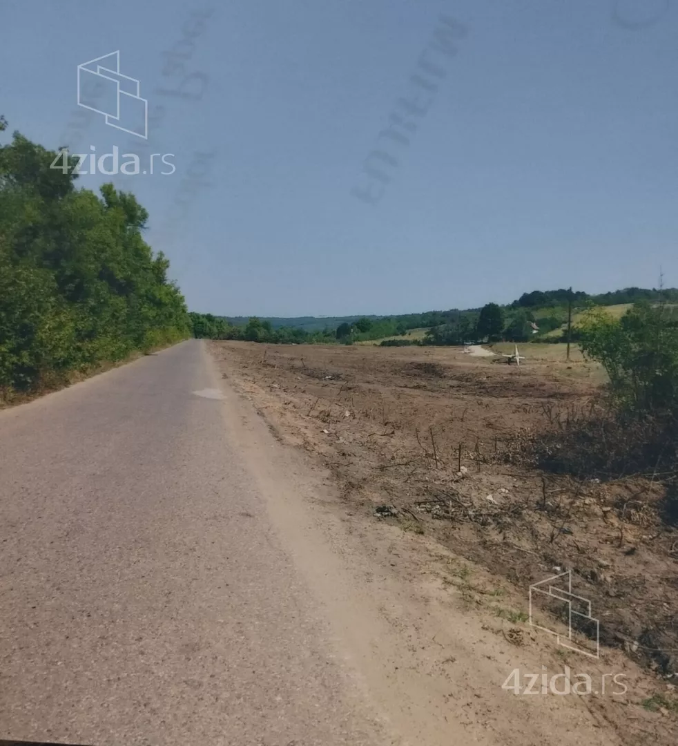 Građevinsko zemljište | 4zida