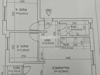 Borča, Palilula opština, Beograd | 4zida.rs