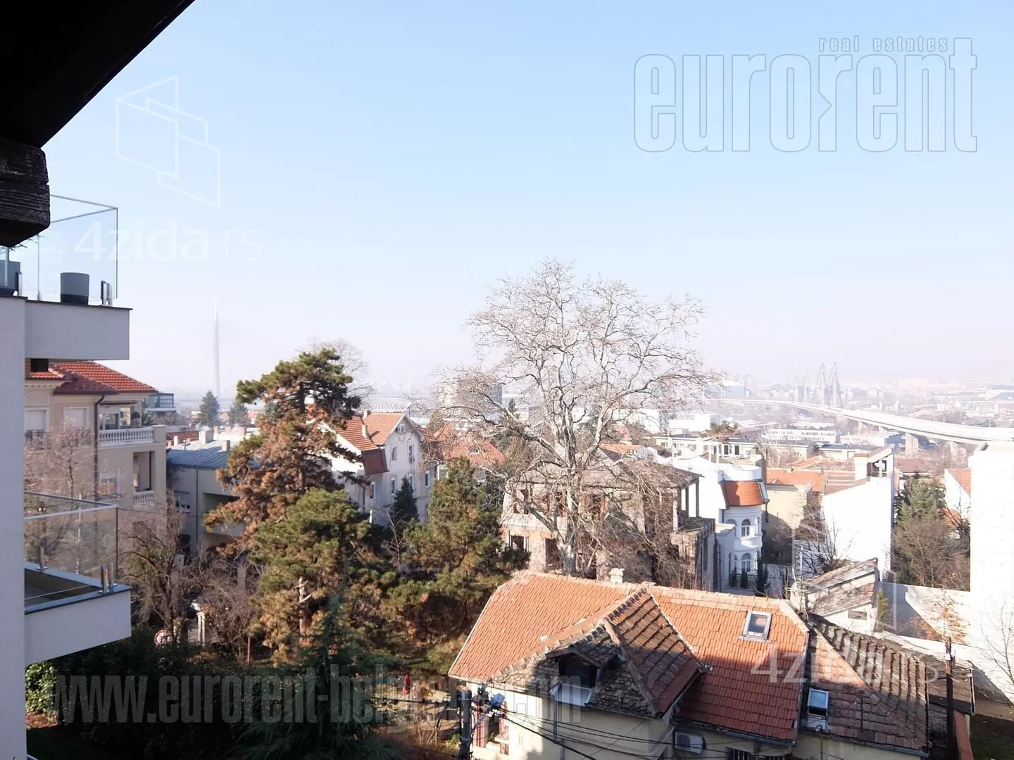 4-etažna kuća | 4zida