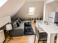 Pantelej, Gradske lokacije, Niš | 4zida.rs