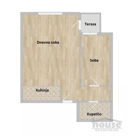 Telep | 4zida.rs