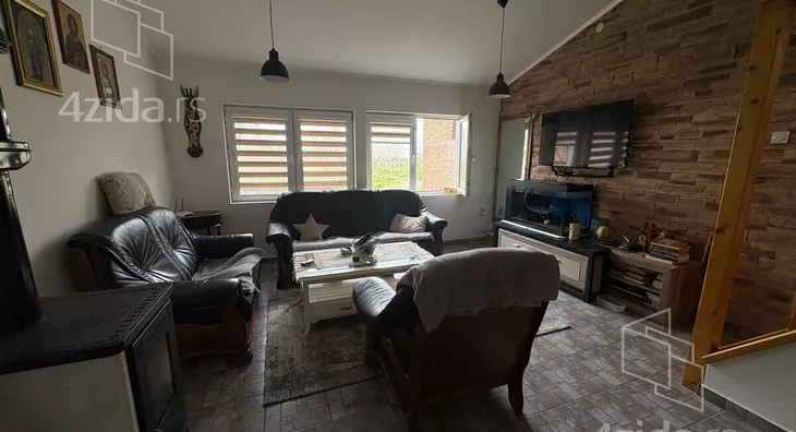 3-etažna kuća | 4zida