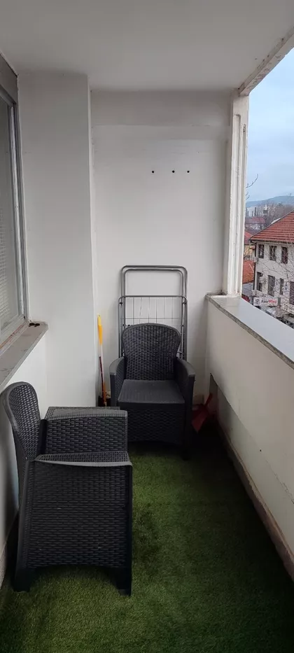 Bulevar Nemanjića | 4zida.rs