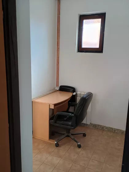 Svete Milutinovića 37A | 4zida.rs