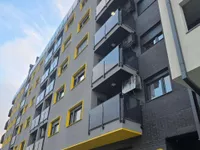 Novo Naselje, Gradske lokacije, Novi Sad | 4zida.rs