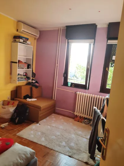 Nedeljka Gvozdenovića | 4zida.rs