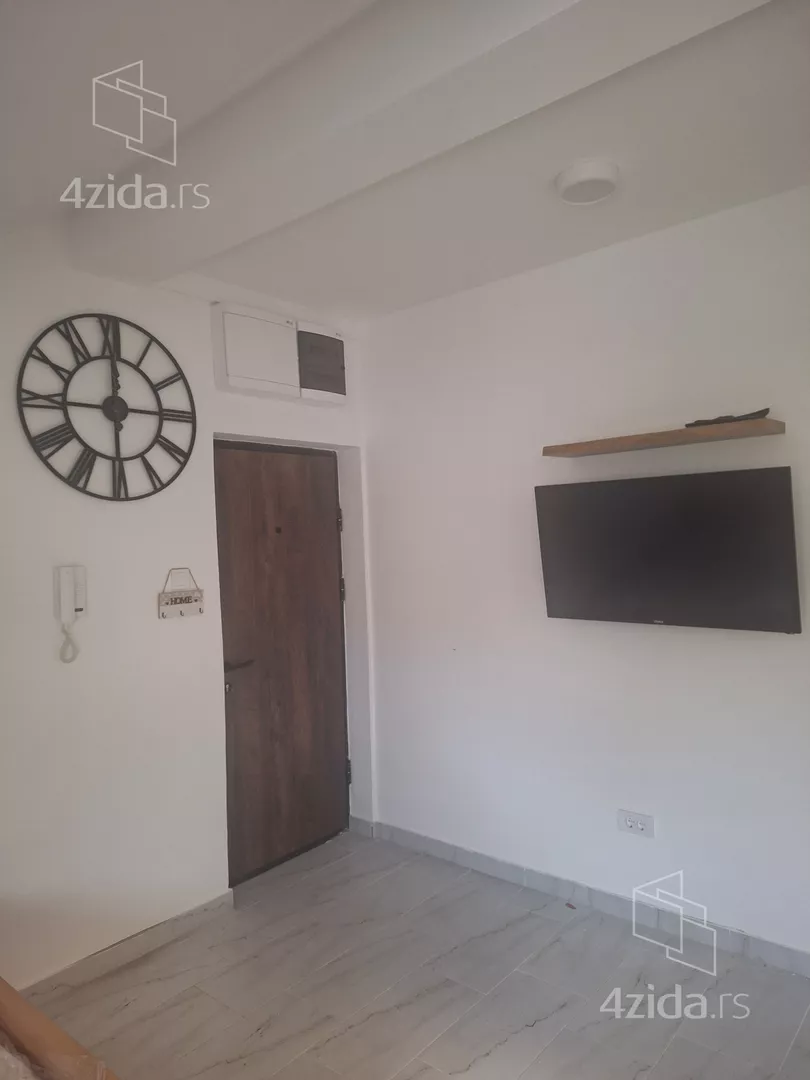 Garsonjera | 4zida